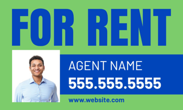Picture of For Rent Agent Photo 6- 18x30