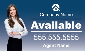 Picture of Available Agent Photo 2- 18x30