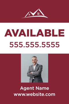 Picture of Available Agent Photo 4- 36x24