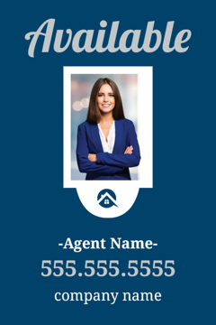 Picture of Available Agent Photo 5- 36x24