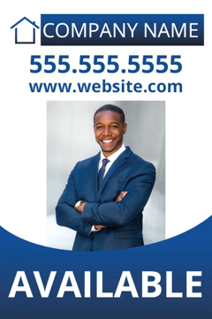 Picture of Available Agent Photo 8- 36x24