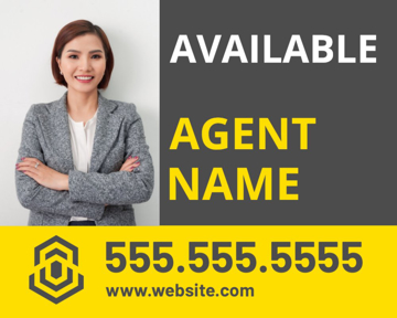 Picture of Available Agent Photo 6- 24x30