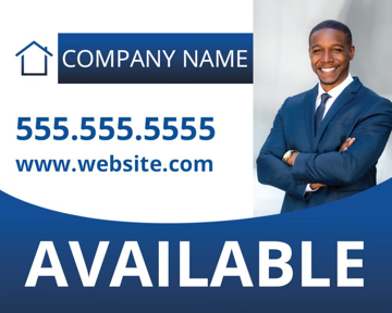 Picture of Available Agent Photo 8- 24x30