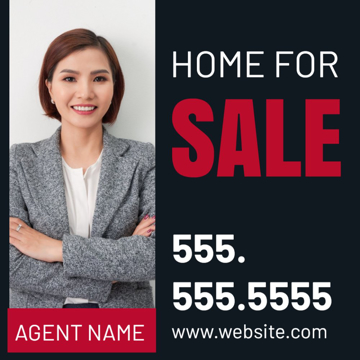 Picture of For Sale Agent Photo 6- 24x24