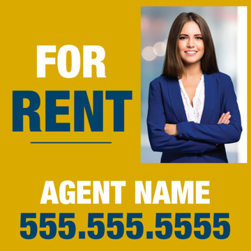 Picture of For Rent Agent Photo 4- 24x24