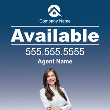 Picture of Available Agent Photo 2- 24x24