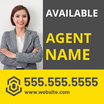 Picture of Available Agent Photo 6- 24x24