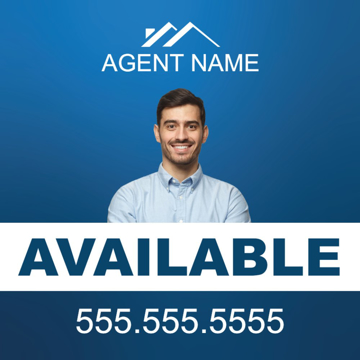 Picture of Available Agent Photo 7- 24x24