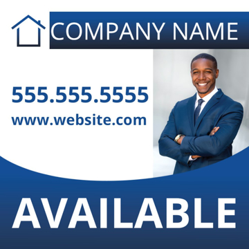 Picture of Available Agent Photo 8- 24x24