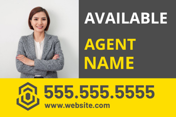 Picture of Available Agent Photo 6- 24x36