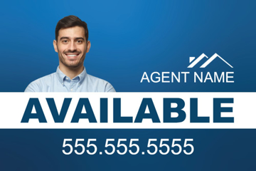 Picture of Available Agent Photo 7- 24x36