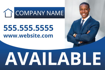 Picture of Available Agent Photo 8- 24x36