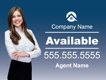 Picture of Available Agent Photo 2- 9x12