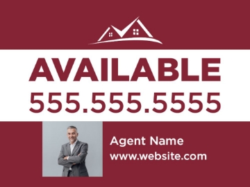 Picture of Available Agent Photo 4- 9x12