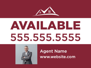 Picture of Available Agent Photo 4- 9x12