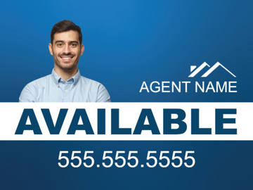 Picture of Available Agent Photo 7- 9x12