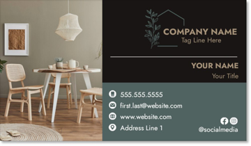 Picture of BC - Retail & Sales 3 - Single Sided