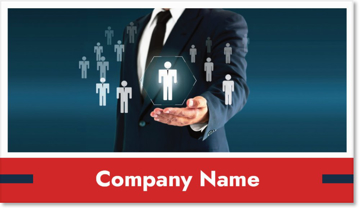 Picture of BC - Business Services 13 - Double Sided