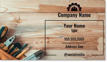 Picture of BC - Construction, Repair & Improvement 14 - Single Sided