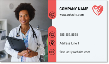 Picture of BC - Health & Social Services 2 - Single Sided