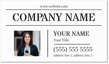 Picture of BC - Marketing & Communications 4 - Single Sided