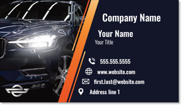 Picture of BC - Automotive & Transportation 12 - Single Sided