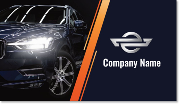 Picture of BC - Automotive & Transportation 12 - Double Sided