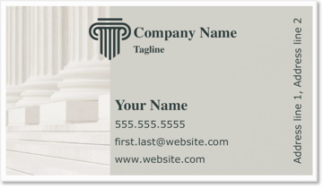 Picture of BC - Law, Public Safety & Politics 15 - Single Sided