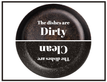 Picture of Magnetic Fridge Info 2 - Horizontal