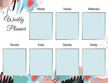 Picture of Magnetic Fridge Info 7 - Horizontal