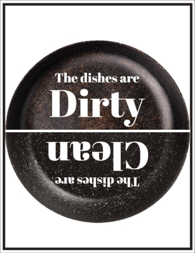 Picture of Magnetic Fridge Info 2 - Vertical