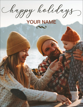 Picture of Magnetic Photos 1 - Vertical