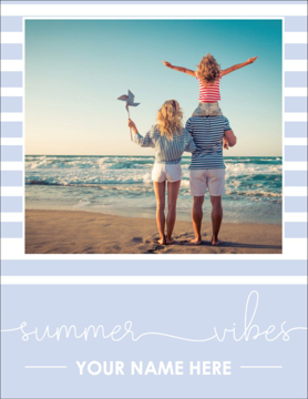 Picture of Magnetic Photos 6 - Vertical