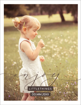 Picture of Magnetic Photos 7 - Vertical