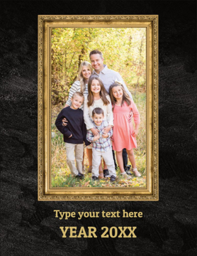 Picture of Magnetic Photos 12 - Vertical