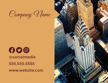 Picture of Magnetic Business Promo 14 - Horizontal