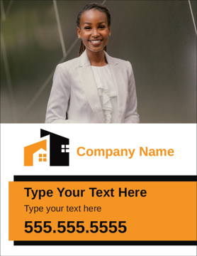 Picture of Magnetic Business Promo 1 - Vertical