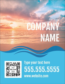 Picture of Magnetic Business Promo 3 - Vertical