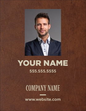 Picture of Magnetic Business Promo 4 - Vertical