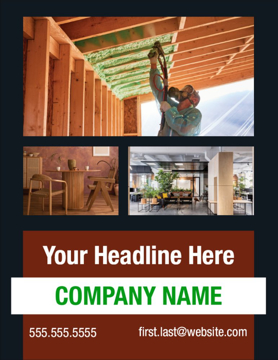 Picture of Magnetic Business Promo 6 - Vertical