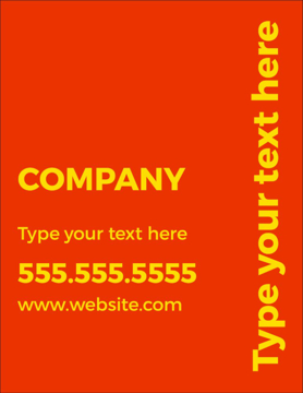 Picture of Magnetic Business Promo 7 - Vertical