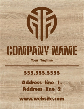 Picture of Magnetic Business Promo 10 - Vertical