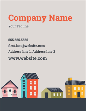 Picture of Magnetic Business Promo 11 - Vertical