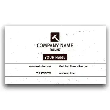 Picture for category Business Card Magnets