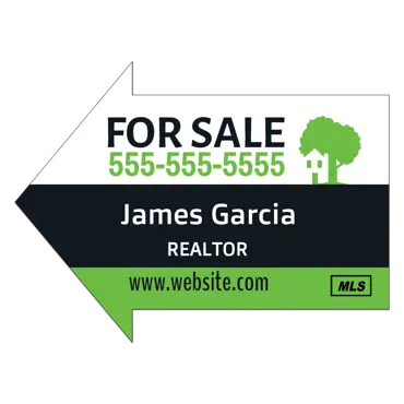 Picture for category Arrow Shaped