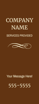 Picture of Vinyl Vertical 4