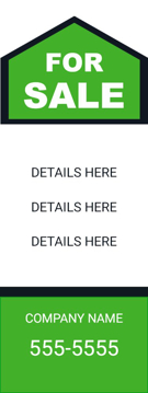 Picture of Vinyl Vertical 10