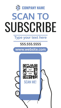 Picture of Promotional Business Card Magnet 1 - Vertical