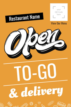 Picture of Restaurant Advertising 2