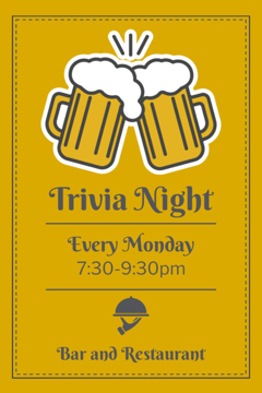 Picture of Restaurant Advertising 4